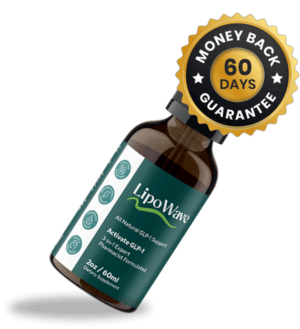 LipoWave official website