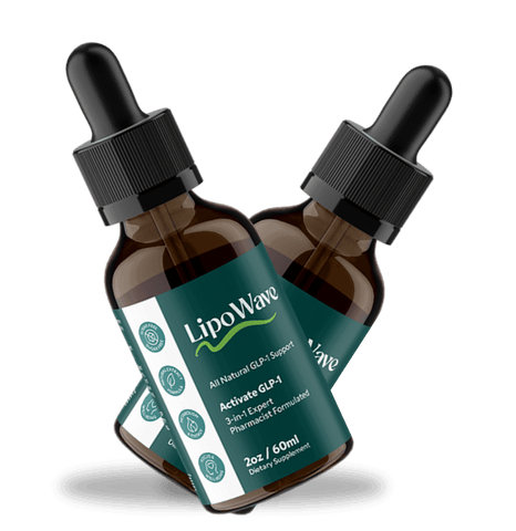LipoWave Supplement